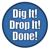 Openchannelflow - fiberglass manhole slogan