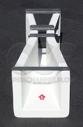 Fiberglass (FRP) Parshall Flume