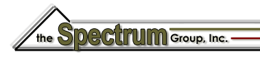 The Spectrum Group - Representatives of Openchannelflow for Lousiana and Mississippi