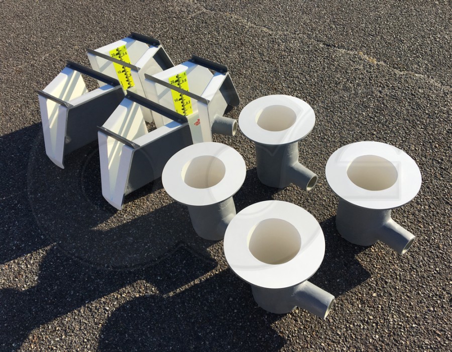 HS Flumes Bound for New Caledonia