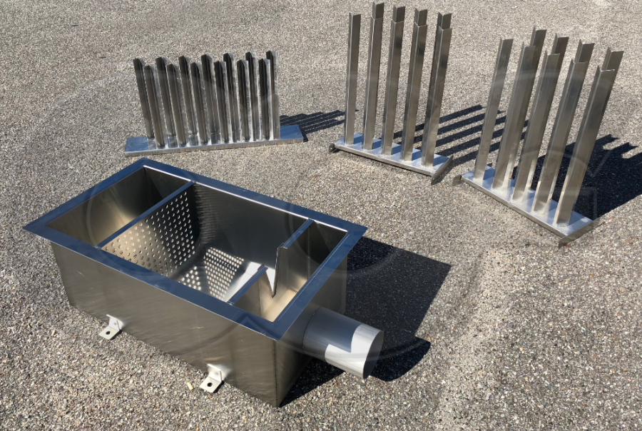 Flow Conditioning Solutions for Flumes and Weirs