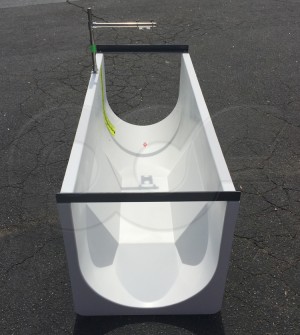 24-Inch Palmer-Bowlus Flume