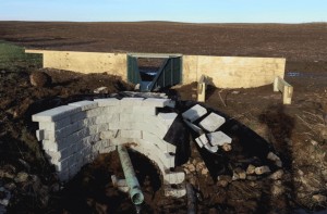 Creating an Edge-of-Field Monitoring Site