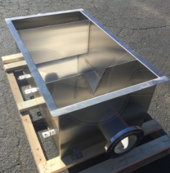 example of what a weir box is