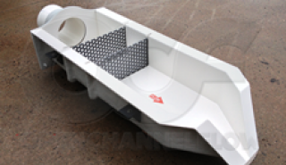 Image for Flow Conditioning Plates for Flumes and Weirs article