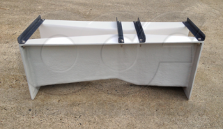 Image for The 1-Inch Parshall Flume article