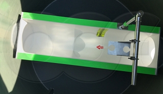 Image for Installing a Flume in an Existing Metering Manhole article