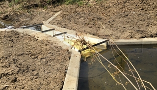 Image for Calculating Parshall Flume Discharge article