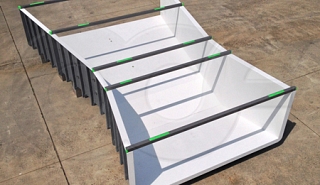 Image for The 120-Inch Parshall Flume article