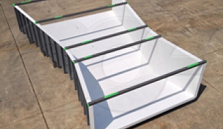 Image for Case Study - Mill Creek 120-Inch Parshall Flume article