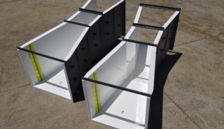 Image for The 18-Inch Parshall Flume article