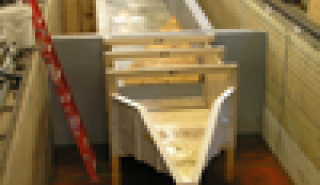 image for H Flume Approach Length and Flow Accuracy article