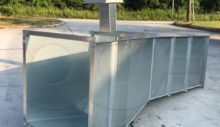 Image for The 24-Inch Parshall Flume article