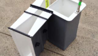 Image for The 3-Inch Parshall Flume article