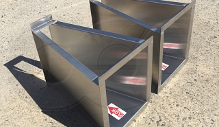 Image for Montana Flume:  What's In a Name? article