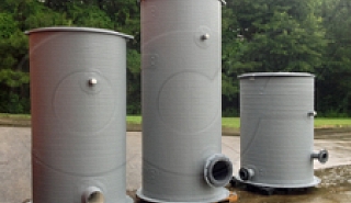 Image for Understanding Packaged Metering Manholes article