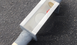 Image for The 4-Inch Palmer Bowlus Flume article