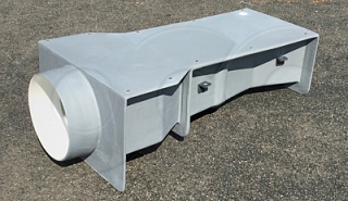 Image for Measuring Pipe Flows with Cutthroat Flumes article