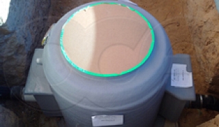 image for Installing a Packaged Metering Manhole article