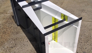 Image for The 9-Inch Parshall Flume article