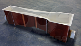 image for Parshall Flume End Adapters article