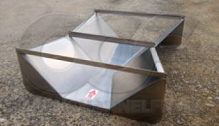 Image for Trapezoidal Cutthroat Flumes article