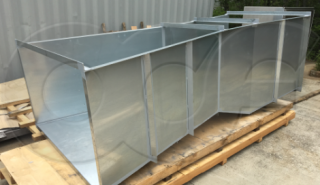 Image for The 60-Inch Parshall Flume article