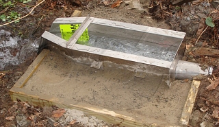 Image for Pipe Slope and Flume Operation article