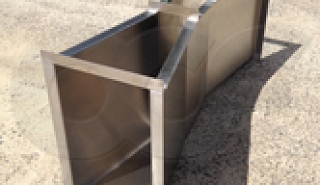 Image for Advantages of Parshall Flumes article