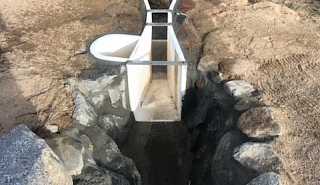 Image for Flumes for Compliance with California SB-88 article