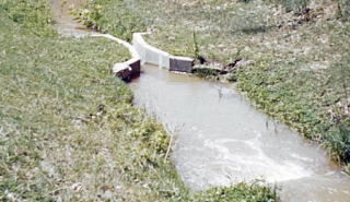 Image for Parshall Flume Advantages article