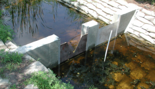 Image for Weir Plate Materials article