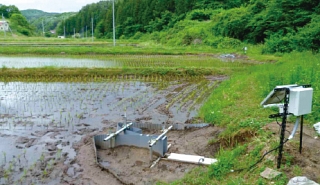 Image for Wing Wall Materials for Flumes article