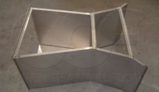Image for Custom Size Cutthroat Flumes article