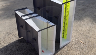 image for Monitoring Industrial Discharges in Tight Spaces article