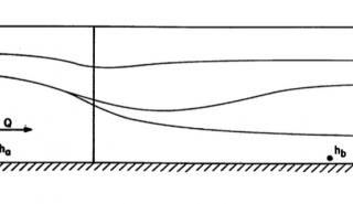 Image for Installing a Cuthroat Flume for Submerged Flow article