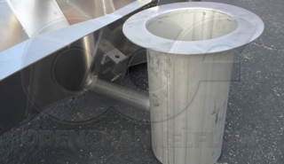 Image for Sizing Stilling Well Inlet Ports  article