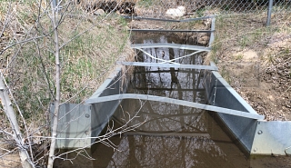 Image for Common Causes of Open Channel Flow Errors article