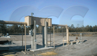 Image for Parshall Flumes:  Site Selection article