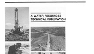 image for Recommended Monitoring Frequency of Seepage Flumes and Weirs article