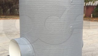 Image for Conditioning Flow In Below Grade Space Constrained Applications article