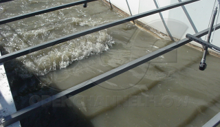 Image for Upstream Conditions for Parshall Flumes article