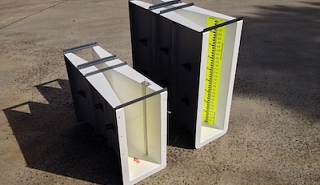 Image for Extended Height Flumes for Additional Flow Capacity article