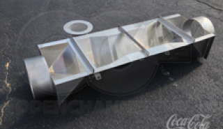 Image for Trapezoidal Flumes for Industrial Pretreatment Discharges article