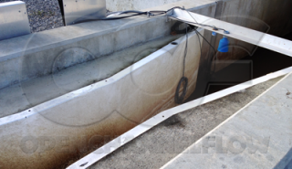 image for Fiberglass Parshall Flumes article