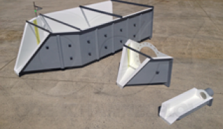 Image for H Flume Configurations article