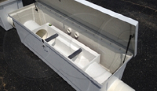 Image for Measuring Industrial Effluent Above Ground article