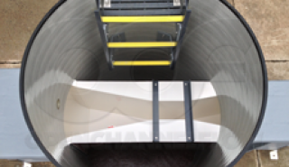 Image for Benefits of Packaged Metering Manholes to Consulting Engineers article