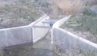 image for Selecting a Primary Device:  Choosing a Weir or Flume Size article