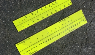 image for Flow Increment Staff Gauges article